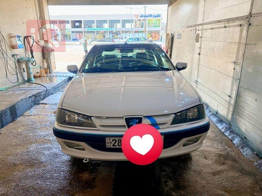 بيجو بارس